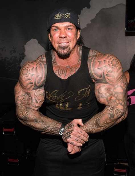 rich piana before he passed.